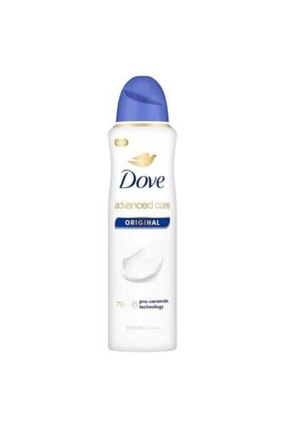 Dove Dove Advanced Care Antiperspirant Aerosol Deodorant Original - 150ml