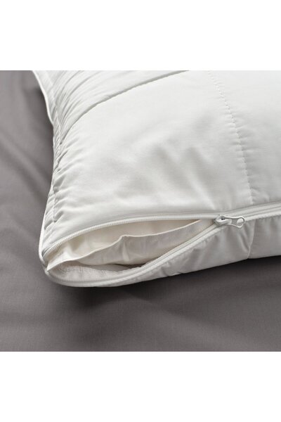IKEA ÄNGSKORN Pillow protector, 50 x 80 cm