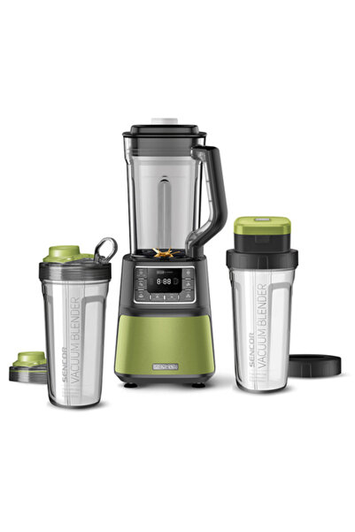 Sencor Blender automat cu vid de 1500W