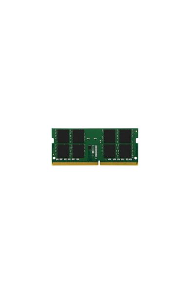 Kingston Memorie laptop 8GB DDR4 3200MHz CL22 SODIMM 1.2V Non-ECC