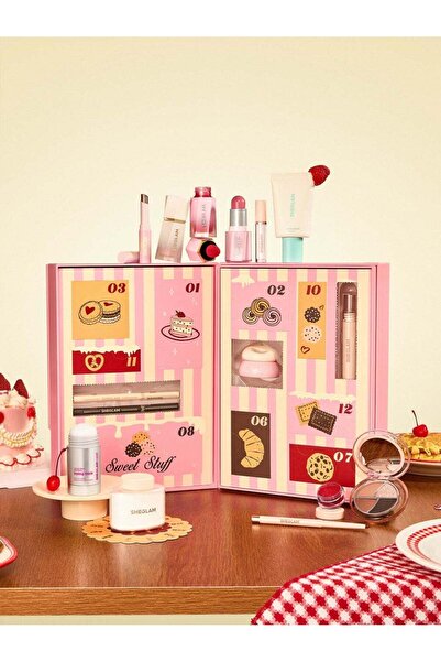 MK Beautiful Box of 12 Pieces
