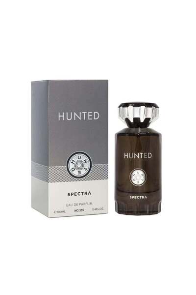Spectra 355 هانتد أو دو بارفان للرجال - 100 مل