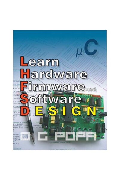 LearnHow Învăță Proiectarea Hardware-ului, Firmware-ului și Software-ului - O...