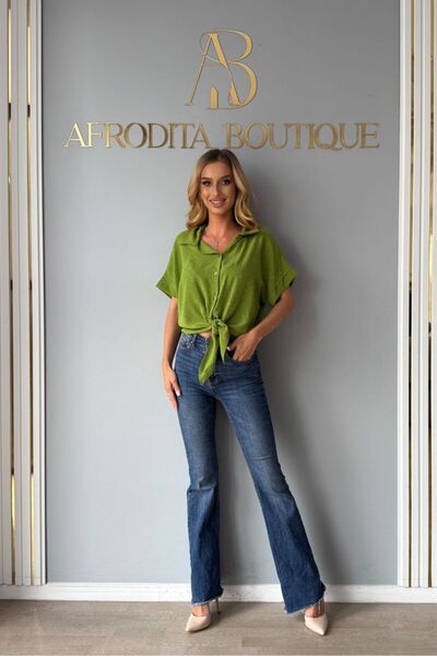 Afrodita Boutique Camasa Hira