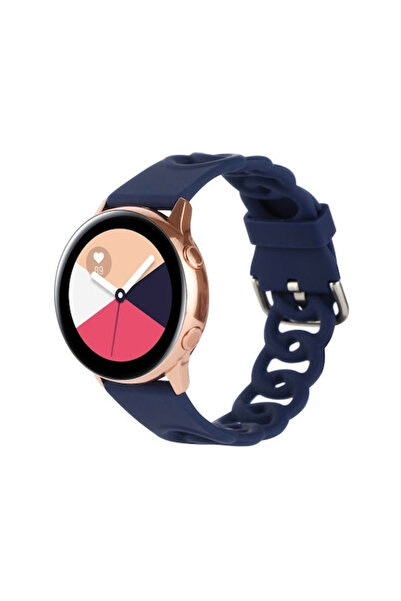 OEM Λουράκι Σιλικόνης Κοίλο Ντόνατ για Amazfit Cheetah Round Amazfit Cheetah ...