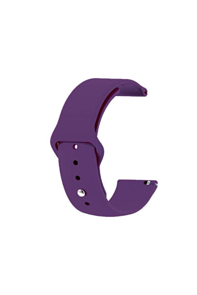 OEM Λουράκι σιλικόνης με εσωτερική πόρπη για Amazfit Cheetah Round και Amazfi...