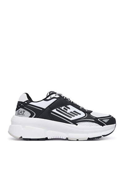 Emporio Armani Unisex Logo Sneaker