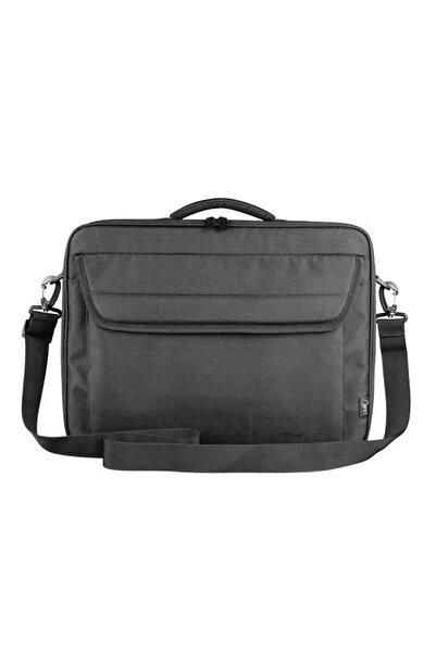 Trust Servietă pentru Laptop Atlanta Negru 15,6''