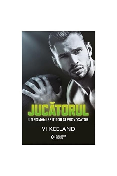 Editura Bookzone The Player, Vi Keeland - Bookzone Publishing