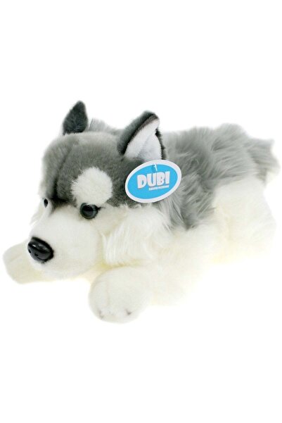 Dubi Câine Husky 30cm