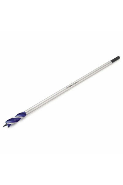 Irwin BURGHIU PENTRU LEMN BLUE GROOVE 6 25x400mm
