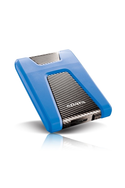 Kraft&dele Hard disk extern Adata DashDrive Durable HD650 2TB