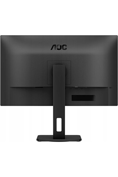 AOCEAN Monitor AOC 27E3QAF 27'' Full HD IPS HDR 75Hz 4ms Difuzoare