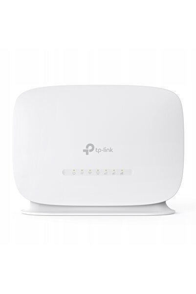 Kraft&dele Router 4G LTE TP-LINK TL-MR105 N300 Alb