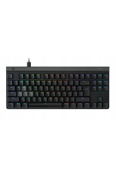 Kraft&dele Logitech G515 Rapid Tkl Tastatură magnetică cu fir Negru