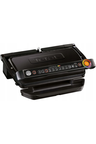 Tefalle Grătar electric Tefal OPTIGRILL GC7228 Programe automate