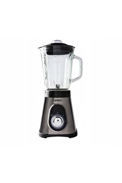 RAVENNE Blender cu cană RAVEN EBK003X 700W