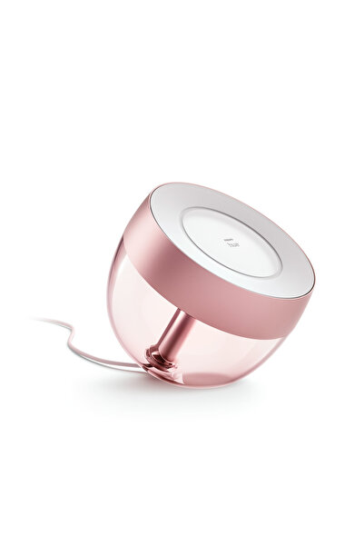 Philips Hue Lampă de birou White and Colour Ambiance Iris Rose 570 lm