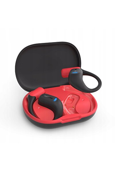 Philips Saeco Căști wireless Philips TAA6709BK/00 cu conducție prin aer