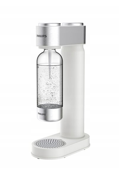 Philips Saeco Saturator pentru gazificarea apei Philips ADD4902WH/10 + Cartuș...