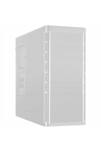 Kraft&dele Carcasă PC DeepCool MATREXX 55 MESH V4 C Midi Tower ATX Negru