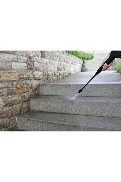 Karcher Aparat de spălat cu presiune K 2 Car 110 bari 1400W