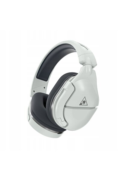 Turtle Beach Căști wireless Stealth 600P Gen 2 Supraauriculare Albe