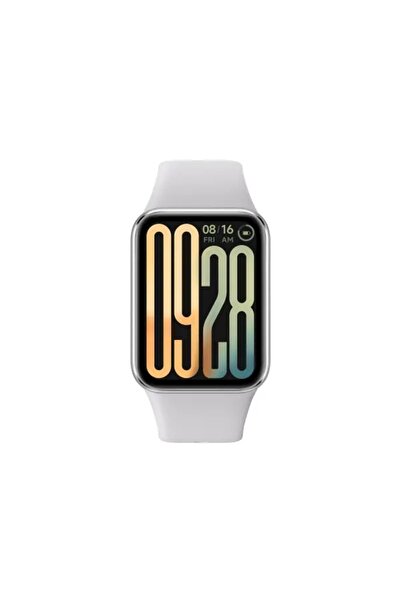 Xiaomi Brățară inteligentă Ceas inteligent Opaska Zegarek 9 Pro AMOLED GPS Alb
