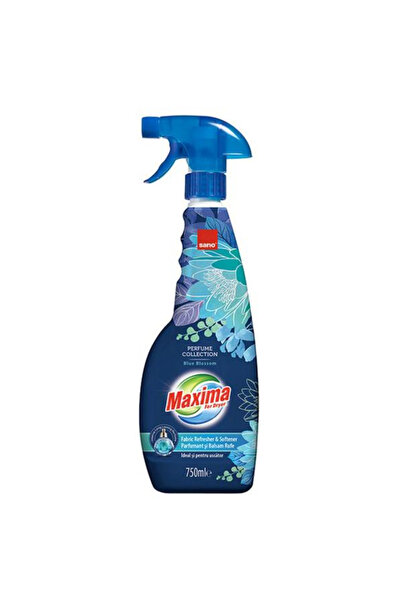 Sano Balsam Ultra Concentrat pentru Rufe Uscate Blue Blossom - Maxima Dryer P...