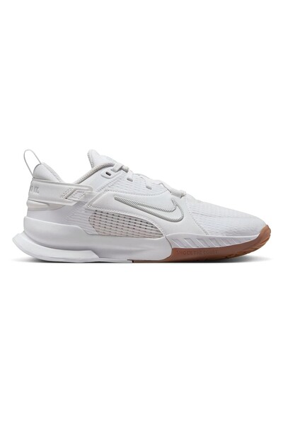 Nike Crosscourt (Gs) Pantofi sport albi pentru copii FN2231-100