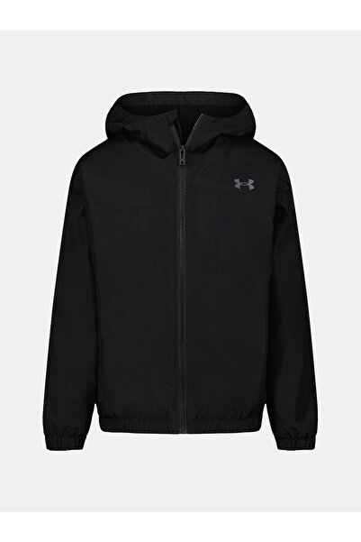 Under Armour Geacă de vânt pentru băieți UA MANATAUG
