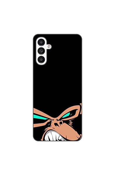 OEM Калъф, съвместим със Samsung Galaxy A13 5G, силиконов гел TPU, с десен на...