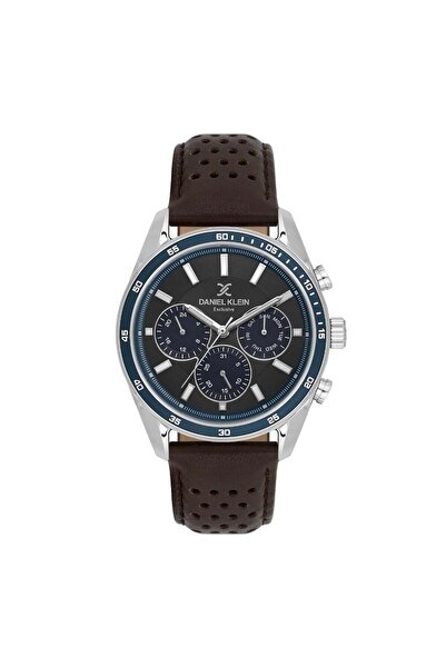 Daniel Klein Dk.1.14221.05 Men's Wristwatch
