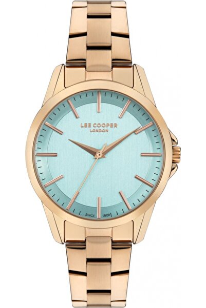 Lee Cooper ceas de damă LC07923.490, albastru, la modă — ideal ca un cadou.