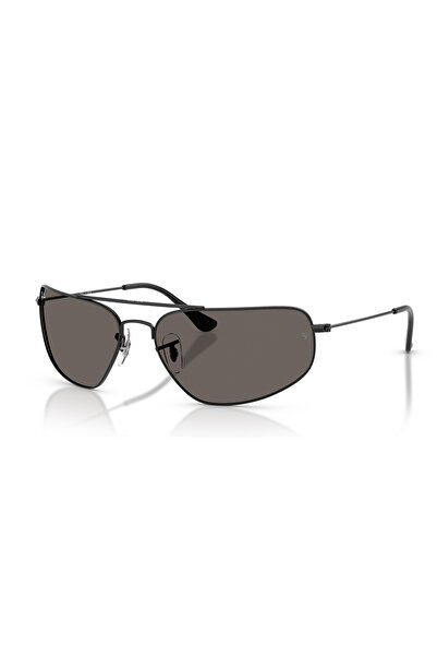 Ray-Ban Rb3780 002/B1 63 Unisex Sunglasses