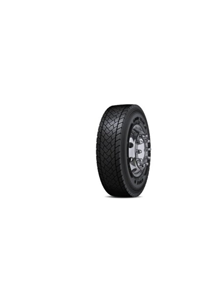Goodyear 315/70 R22.5 KMAX D END G2 ASFALT ÇEKER 2026