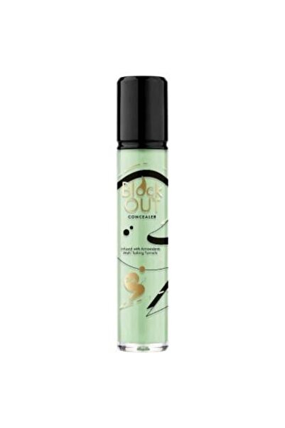 Character Carcater Block Out Concealer –15G - Camouflage Boc009