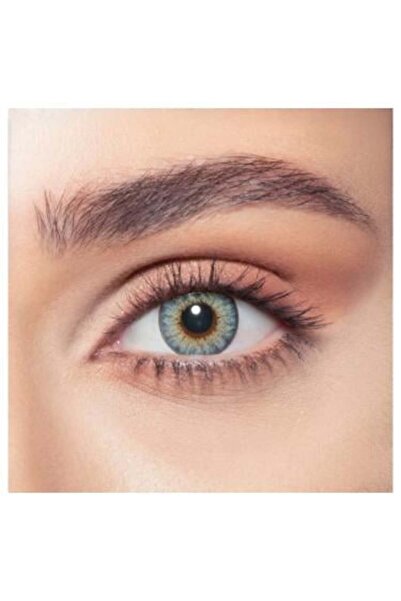 Bella Bella Colored Daily Contact Lenses - Ocean Blue