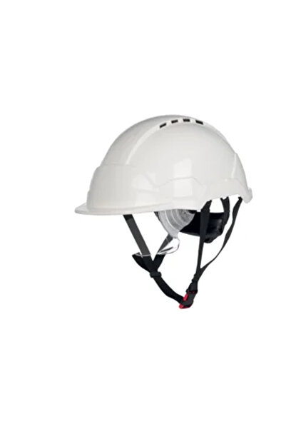 Coverguard Baret Gözlüklü ve Çene Bağlı
