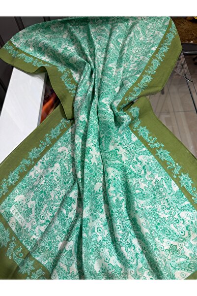ipekevi Tensoft Shawl