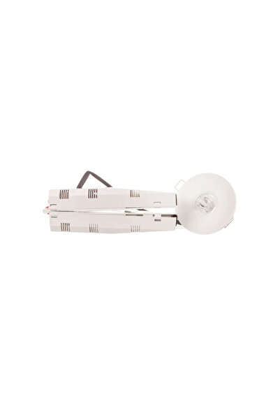AWEX Corp de iluminat de urgență AXP IP65/20 LED 3W 325lm (opt.) jgheab) 1h m...