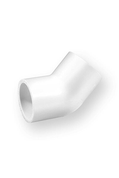 NIBCO 45ST KW/KW PVC 3/4 COT