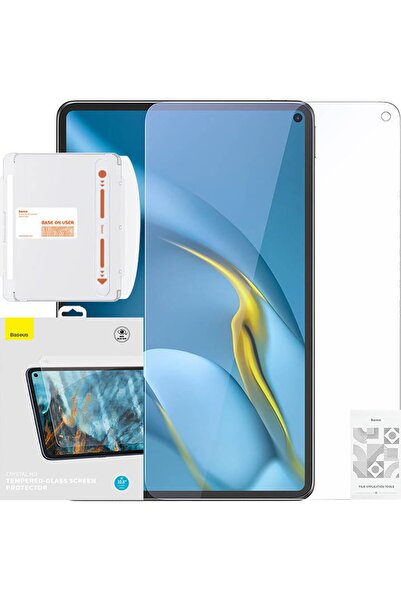 Baseus Sticlă temperată Crystal 0.3mm pentru tabletă Huawei MatePad/MatePad P...