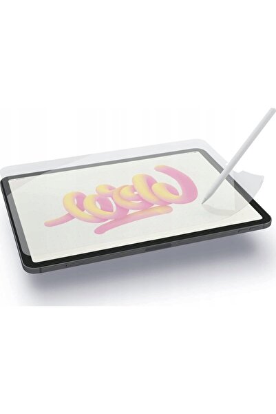 Paperlike 2.1 - folie protectoare imitând hârtie pentru iPad 10.2" 7/8/9 gene...