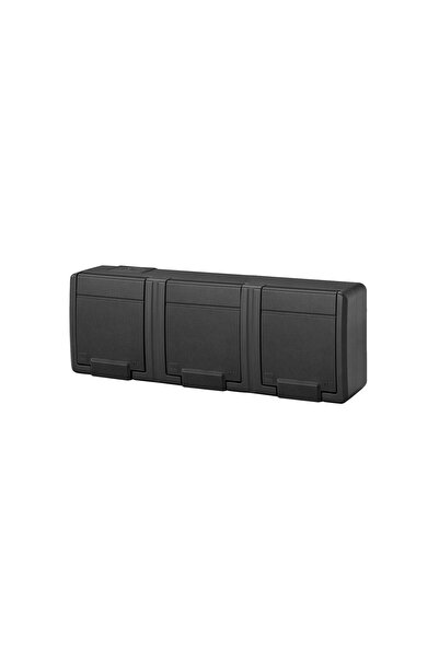 Other GN.3X2P+Z IP55 ANTRA.AQUANT2K