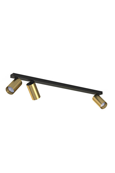 Nowodvorski Spot MONO III SOLID BRASS 7783 Iluminat exterior