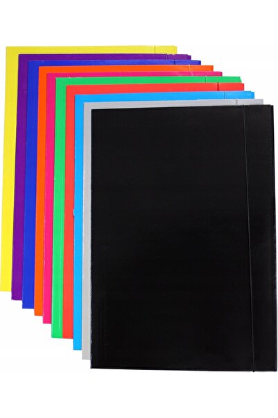 Barbara Hârtie cartonată A4 300 G/M2 bleumarin