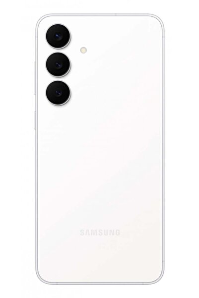 Samsung Galaxy S25 FE (256GB) alb