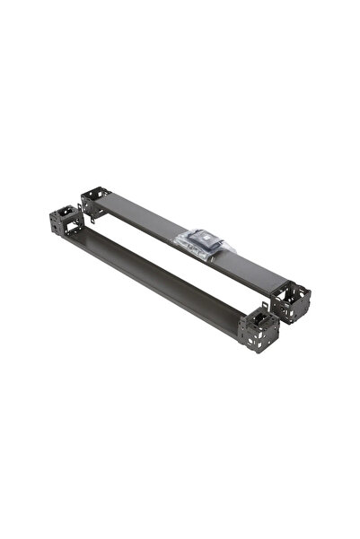 SCHNEIDER Plintă pentru carcase față+spate 100x1000mm NSYSPF10100