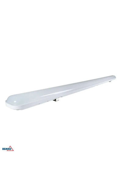 Bemko Lampă de tavan HERMETYK LED SOLIS 48W 4000K 5500LM IP65 C17-HLS-150-480-4K